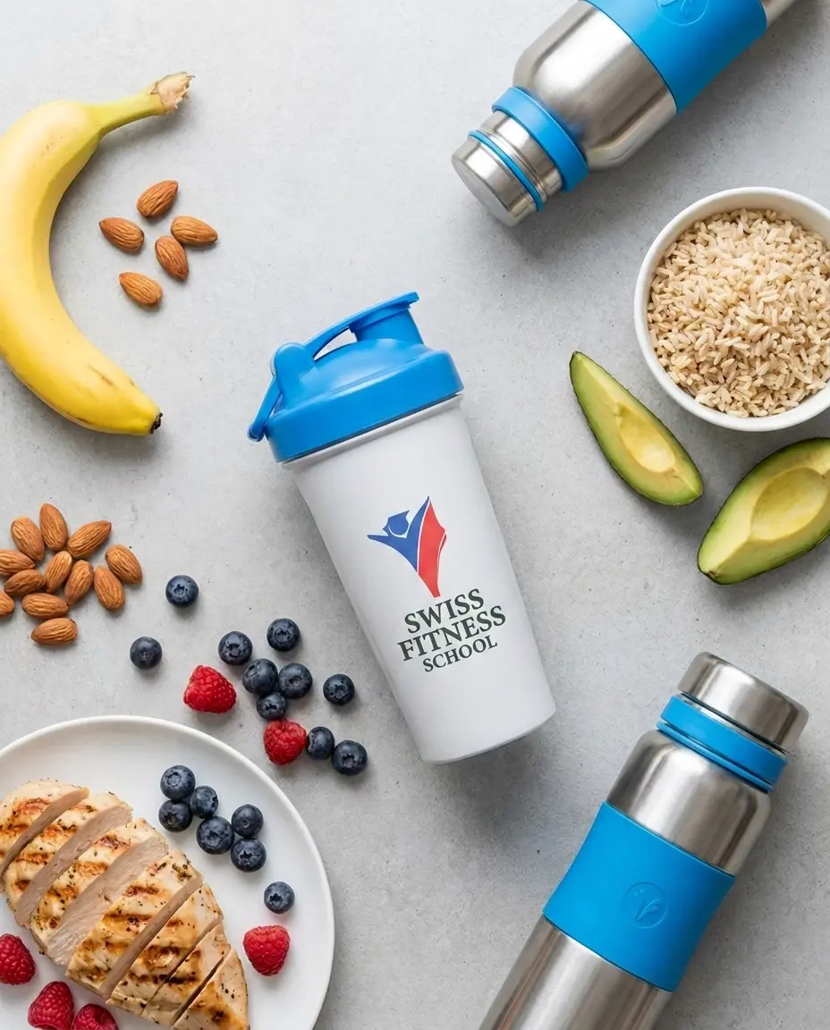 Corso Nutrizione Sportiva