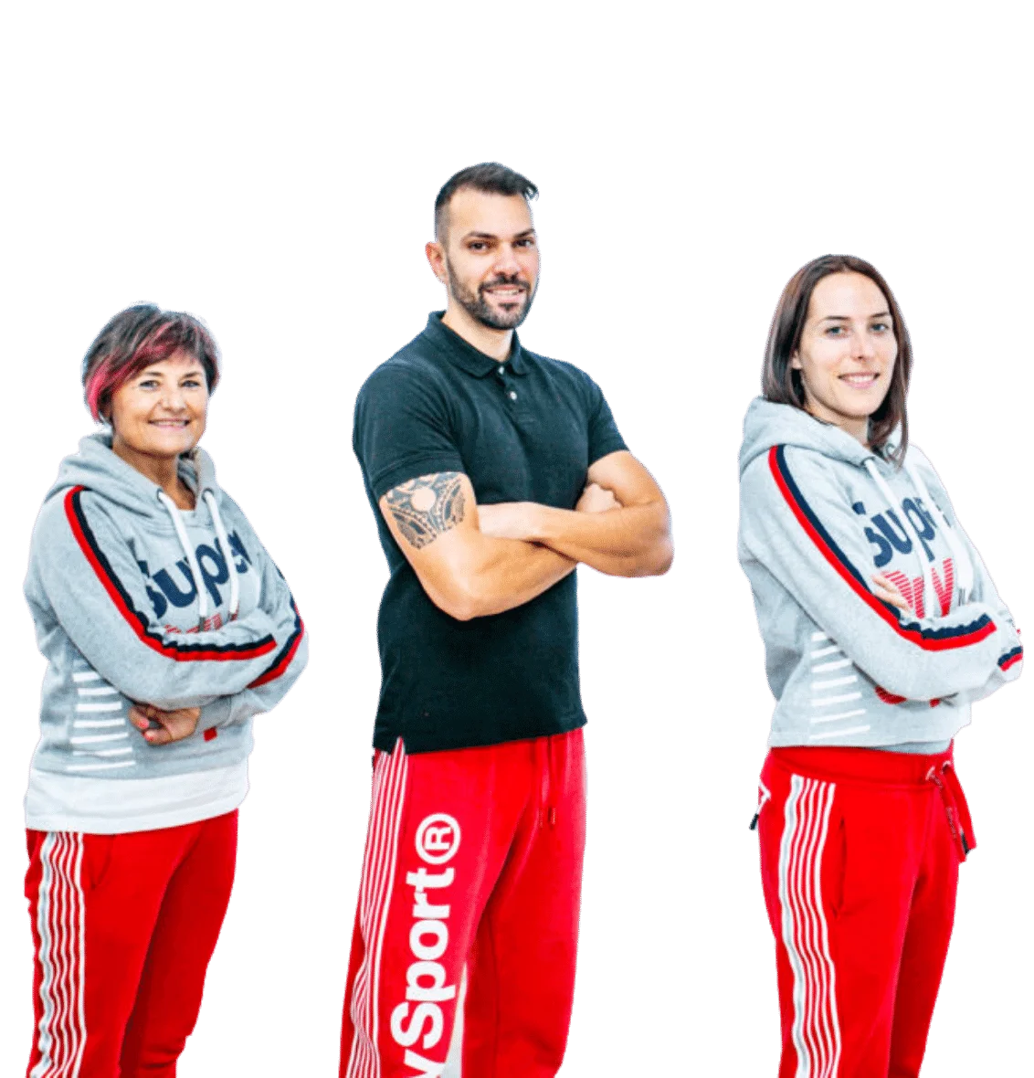 Swiss Fitness School