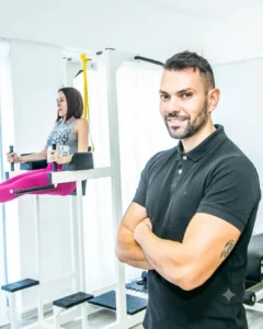 Picture of Emanuele Brescia