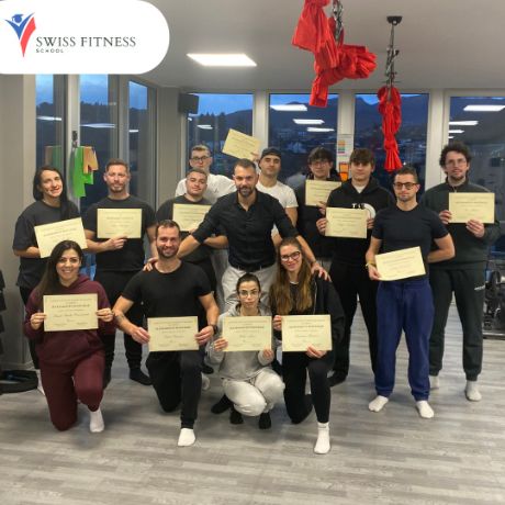 Diploma Personal Trainer Completo