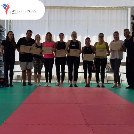 Diplomati — Nutrizione Sportiva