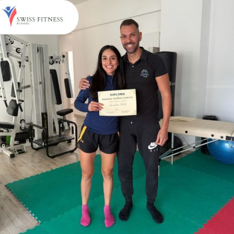 Diplomati — Personal Trainer