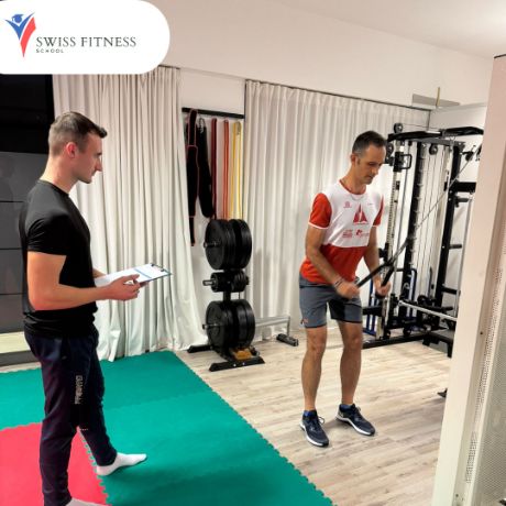 Lezione individuale